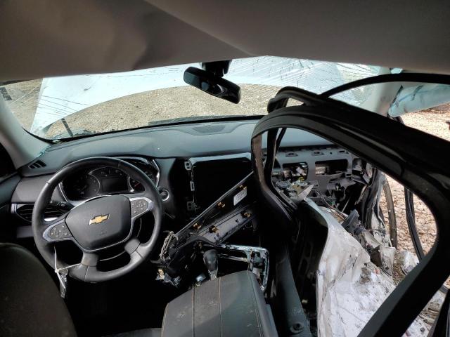 2021 CHEVROLET TRAVERSE P 1GNEVKKW7MJ246703