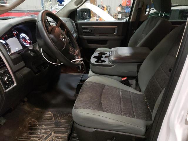 2018 RAM 1500 SLT 1C6RR7LM7JS356432