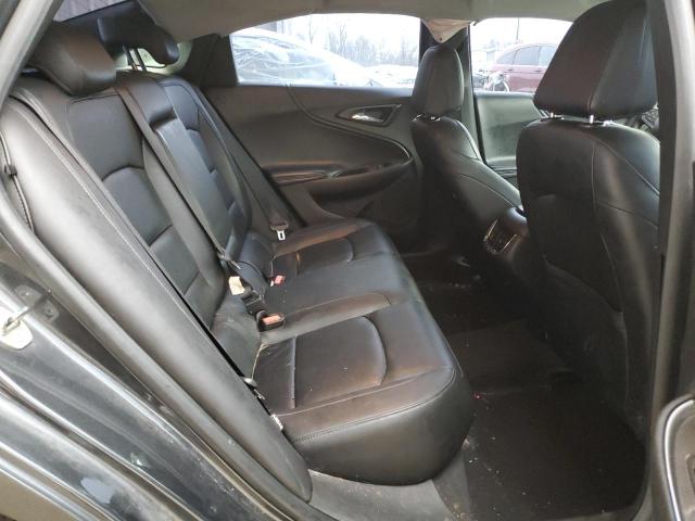 2016 CHEVROLET MALIBU LT 1G1ZE5ST8GF184052