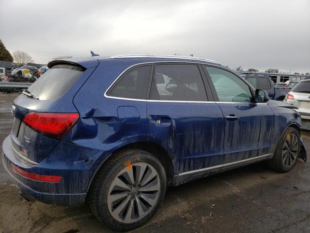 2016 AUDI Q5 PRESTIG - WA1CGBFP2GA001562