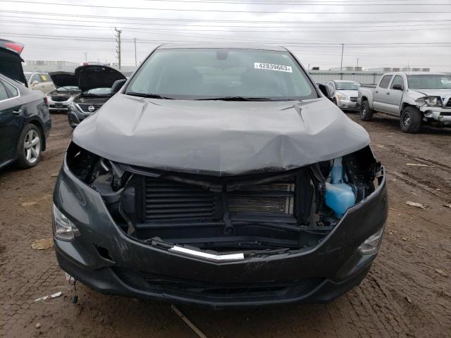 2019 CHEVROLET EQUINOX LT 2GNAXKEV7K6135347