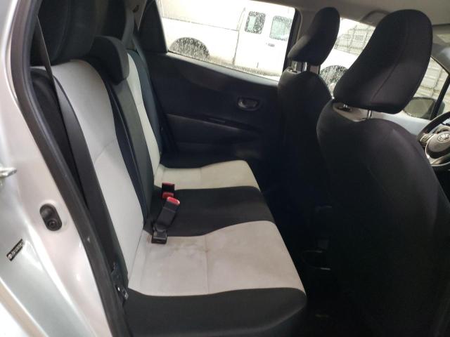JTDKTUD3XED585178 Toyota Yaris