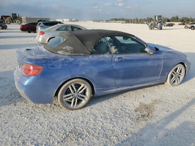2018 BMW 230I - WBA2M7C55JVD51603