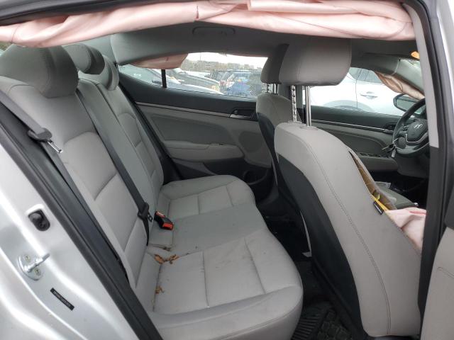 2018 HYUNDAI ELANTRA SE 5NPD84LF5JH263039