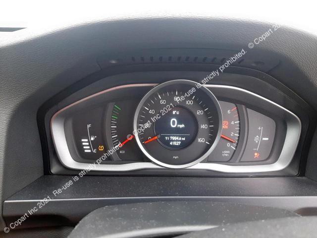 YV1FS79C1H2428674 Volvo S60 Busine