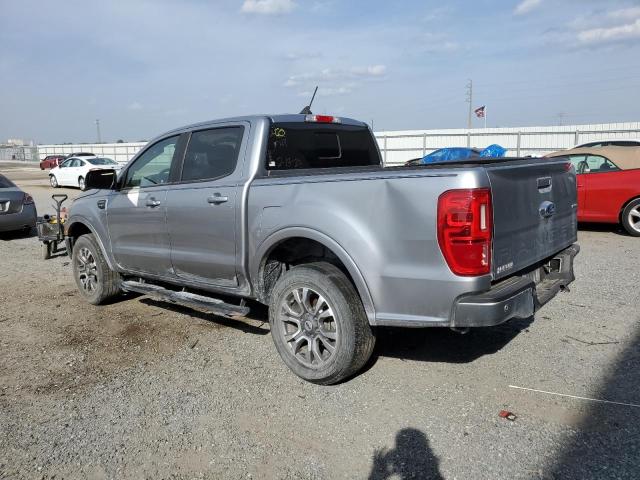 2020 FORD RANGER - 1FTER4EHXLLA09406