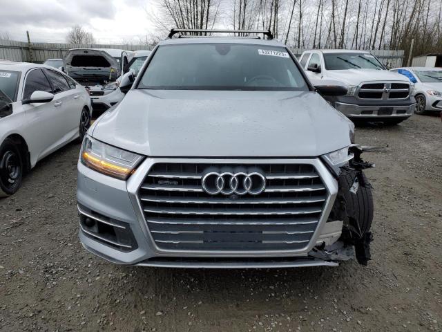 2018 AUDI Q7 PRESTIG - WA1VAAF71JD011459