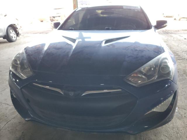 2015 HYUNDAI GENESIS CO - KMHHU6KJ1FU126218
