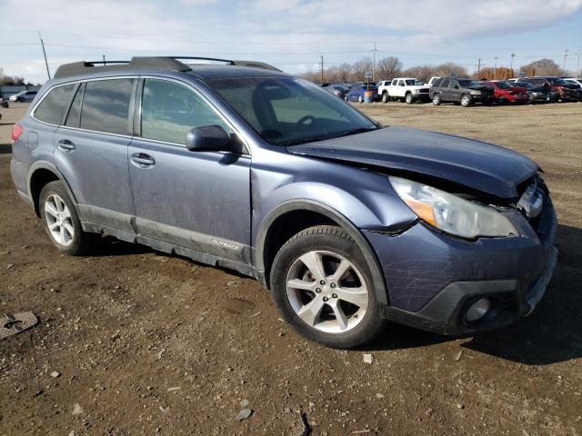 4S4BRBLC5E3282220 Subaru Outback 2.5i Limited