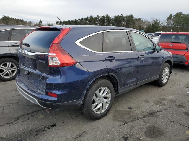 2015 HONDA CR-V EX 5J6RM4H57FL048700
