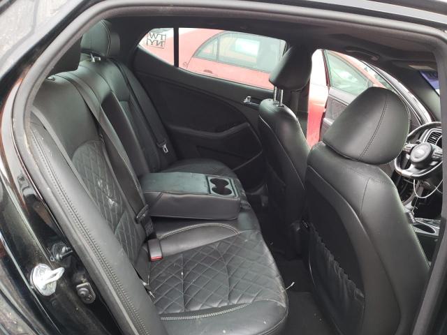 5XXGR4A67FG499272 KIA OPTIMA SX