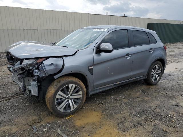 2022 Mitsubishi Outlander Sport ES