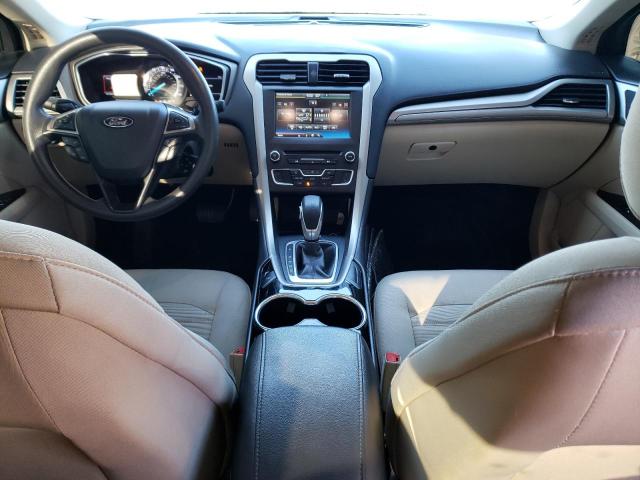 2016 FORD FUSION SE 3FA6P0H74GR225027