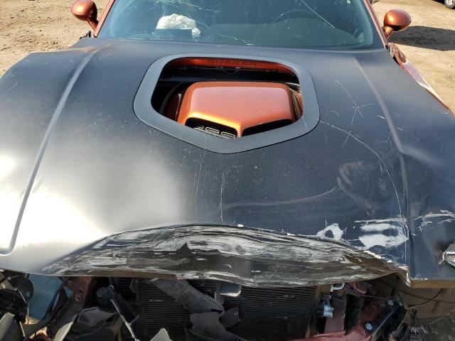 2020 DODGE CHALLENGER 2C3CDZFJ9LH179553