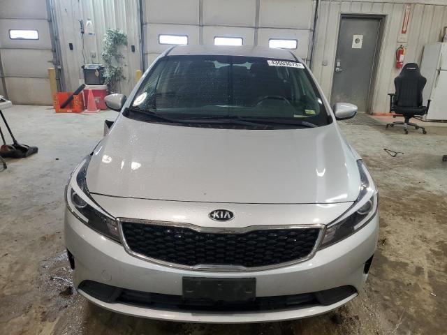 3KPFK4A73JE245729 KIA FORTE LX