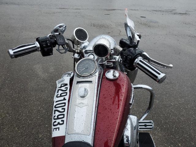 2016 HARLEY-DAVIDSON FLHR ROAD - 1HD1FBM18GB659717