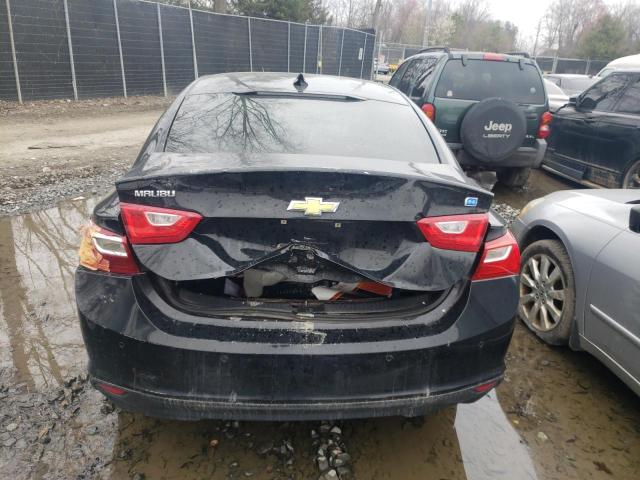 2018 CHEVROLET MALIBU HYB - 1G1ZF5SU5JF187701