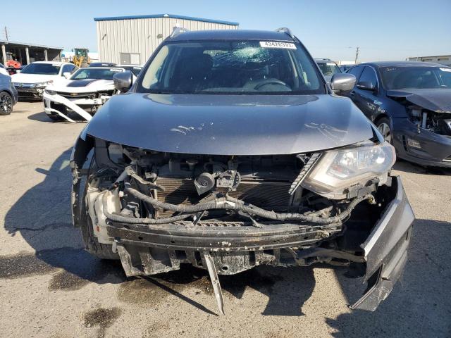 KNMAT2MVXHP564187 Nissan ROGUE S