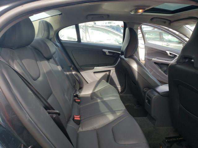 YV1622FS9C2081172 Volvo S60