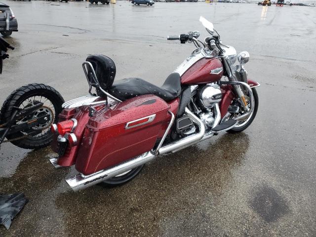 2016 HARLEY-DAVIDSON FLHR ROAD - 1HD1FBM18GB659717