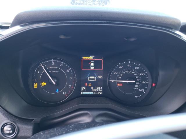 4S3GTAB67M3708909 Subaru Impreza