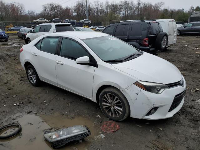 2015 TOYOTA COROLLA L 2T1BURHE0FC480556