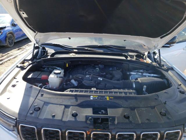 2021 JEEP CHEEROKEE - 1C4RJKBG4M8134754