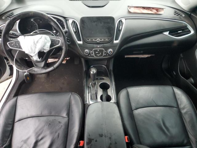2018 CHEVROLET MALIBU LT - 1G1ZD5STXJF196276