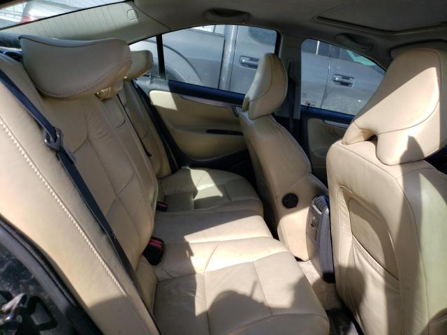 YV1RH527062546733 Volvo S60 R