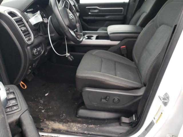 2019 RAM 1500 BIG H - 1C6SRFBT3KN516827