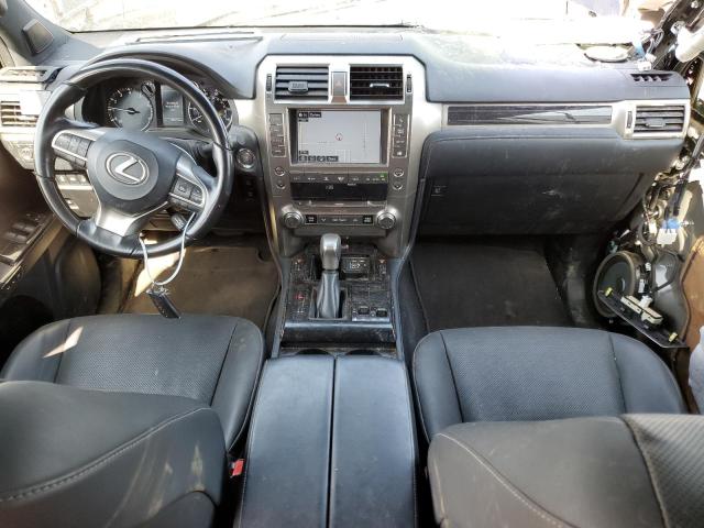 2021 LEXUS GX 460 PRE JTJAM7BX2M5278366
