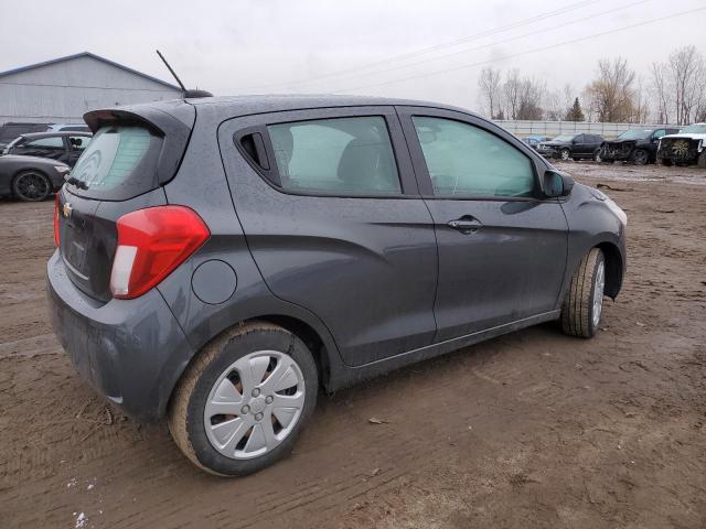 2017 CHEVROLET SPARK LS KL8CB6SA6HC832347