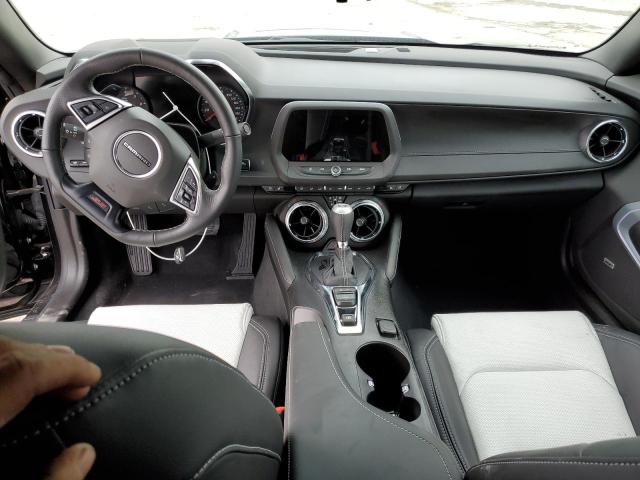 2023 CHEVROLET CAMARO SS 1G1FH3D73P0101449