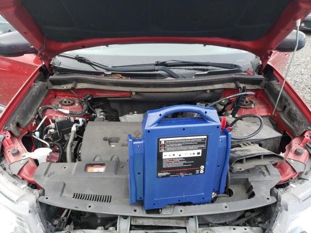 JA4AD2A37HZ029297 Mitsubishi Outlander Es