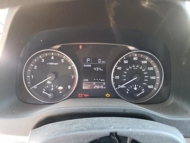 2017 HYUNDAI ELANTRA SE 5NPD74LF1HH113264