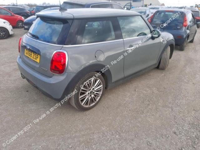 WMWXR32090TL99604 Mini Cooper