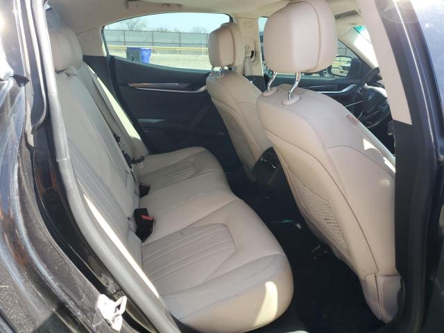 2015 MASERATI GHIBLI ZAM57XSAXF1154133