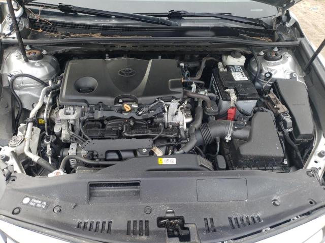 2020 TOYOTA CAMRY LE 4T1C11AK9LU929144