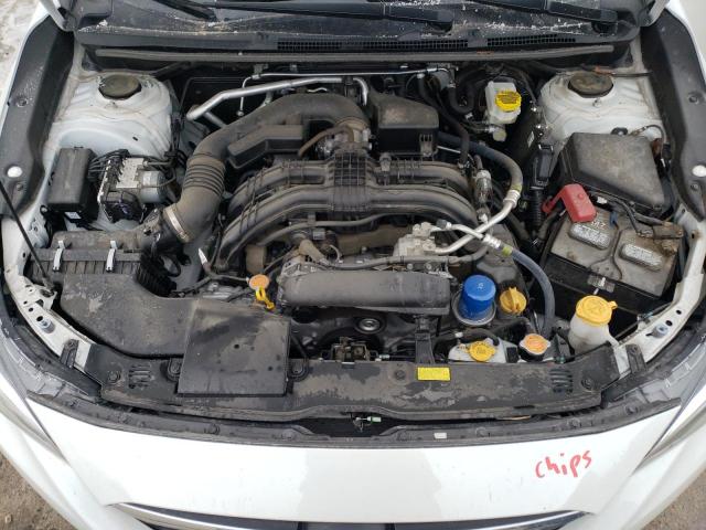 4S3GTAB67M3708909 Subaru Impreza