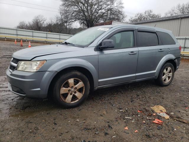 2009 Dodge Journey SXT