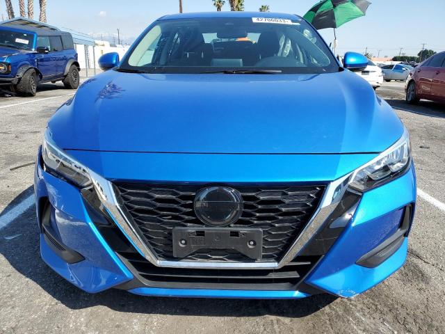 2020 NISSAN SENTRA SV 3N1AB8CV8LY311001