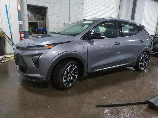 2022 CHEVROLET BOLT EUV P - 1G1FZ6S01N4107213