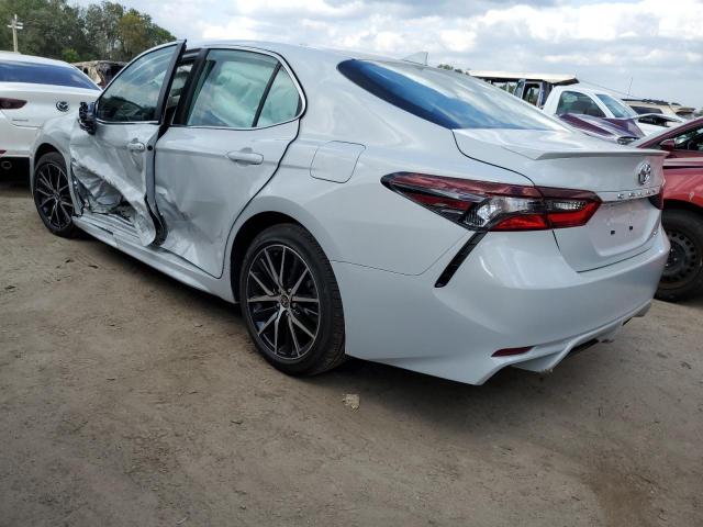 2023 TOYOTA CAMRY SE N 4T1G11AK2PU131379