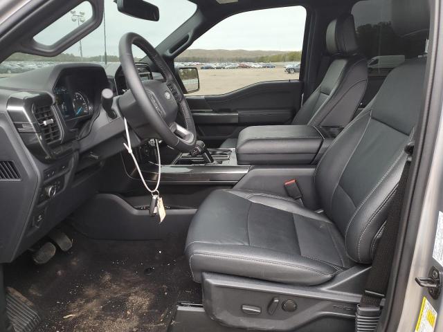 2022 FORD F150 SUPER - 1FTFW1E88NFC20861