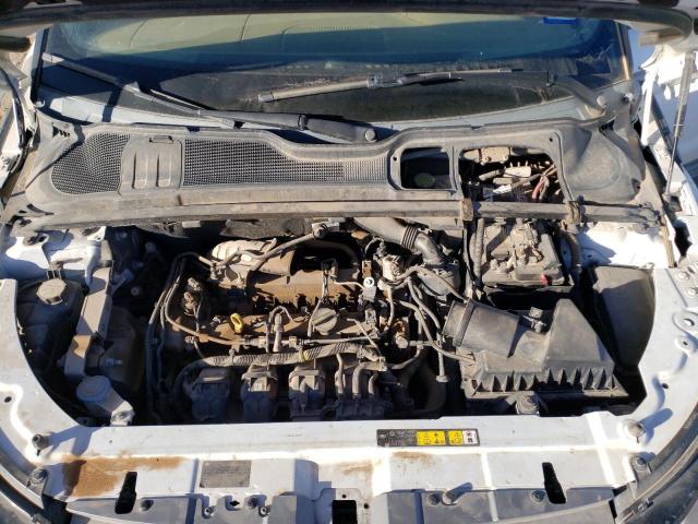 SALVP2BG7EH890781 Land Rover Range Rover Evoque Pure Plus