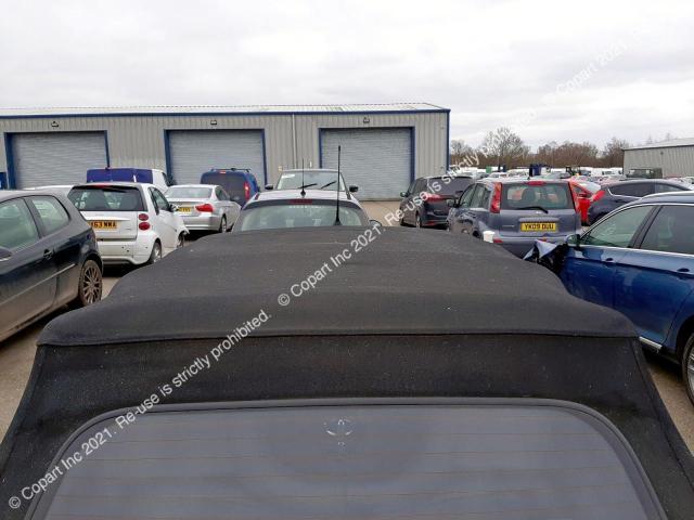 WMWRH32020TG84322 Mini Coope