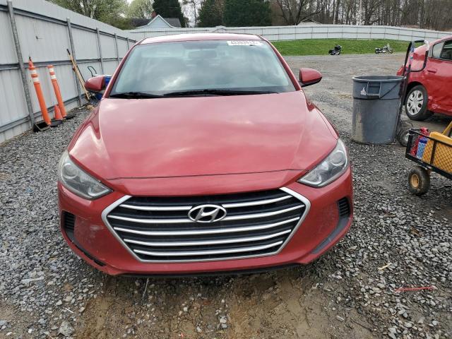 2017 HYUNDAI ELANTRA SE - 5NPD84LFXHH042949