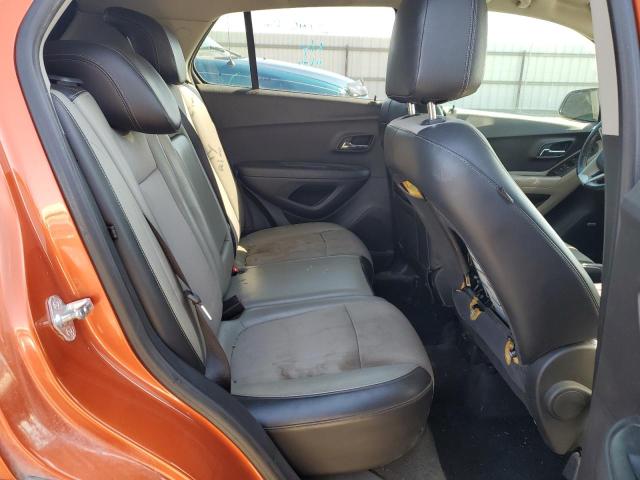 2015 CHEVROLET TRAX 1LT KL7CJLSB0FB067590