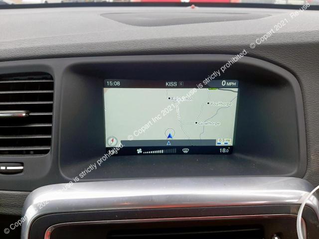 YV1FS79C1H2428674 Volvo S60 Busine