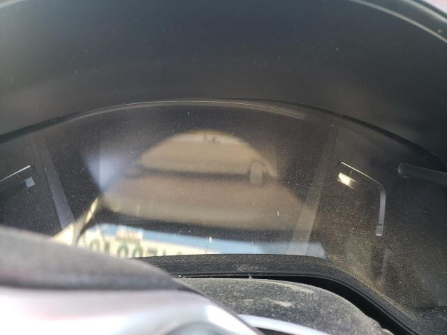 2021 HONDA CR-V LX 2HKRW1H23MH408809